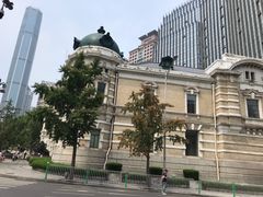 -中国银行(大连市分行)