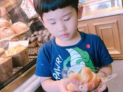 -多乐之日(田林东路店)
