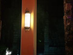 -海口观澜湖火山温泉谷