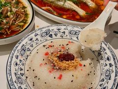 -旺达·福州菜(正大广场店)
