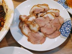 -傅记酱肉