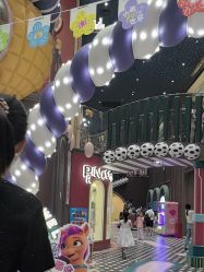 -MELAND CLUB•花园城堡主题亲子乐园•派对•餐厅(广州乐峰广场旗舰店)