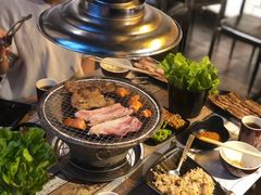 -奉天泥炉烤肉(七星店)