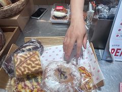 -那家面包房(珠江路店)
