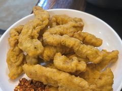-胖娃古镇鸡杂(磁器口总店)