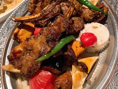 -Pasha帕夏土耳其餐厅(南昌路店)