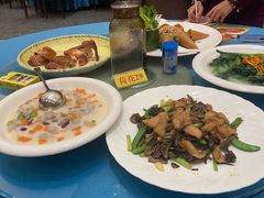 -大树头·花园餐厅(市桥店)