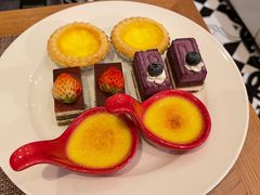 -苏州吴江盛虹万丽酒店-燃餐厅(盛泽店)