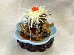 -二泉园老菜馆·百年无锡菜