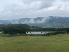 -玉舍国家森林公园