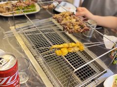 -红棚子肚绷·徐州烧烤(南京店)