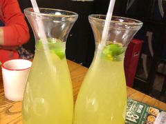 -新白鹿餐厅(百联中环店)