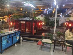 点击看大图 -特味村·宴会厅(生态园店)