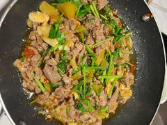 -老阿爸鲜鱼土菜(园区永旺店)