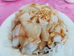 -电白鸭粥店(下沙二坊88号店)