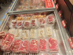 -炽城·烤肉名家(鸿达中央广场店)