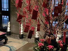 -上海苏宁宝丽嘉酒店·嘉府壹号中餐厅
