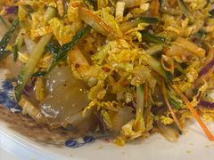 -哈勒滨饭庄(南二道街店)