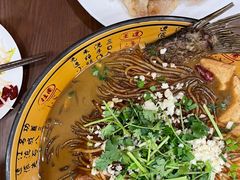 -知音酒楼(花园店)