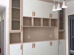 -索菲亚衣柜橱柜家具全屋定制(汶水红星店)