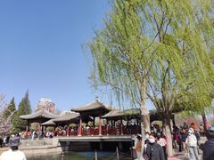 -元大都城垣遗址公园
