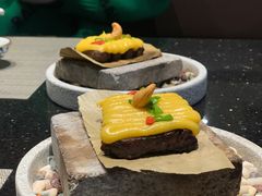-daozao料理美术馆(东营店)