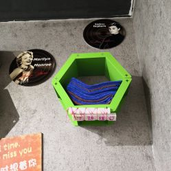 -美奇丝私人定制