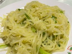 -横道佛手居筋饼店
