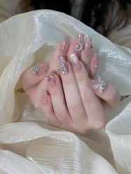 -米思柚美甲美睫