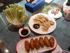 -堂会·KTV·自助餐·团建聚会(天河店)