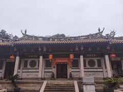 -晋江五店市传统文化旅游区