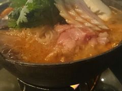 地狱牛肉火锅-将太无二·北美传奇寿司(瑞士公寓店)