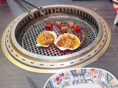 -AJIYA·池袋日式烧肉自助(天津万象城店)