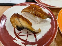 鳗鱼寿司-禾绿寿司(星光68广场店)