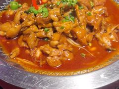 -美蛙四季(黄寺大街店)