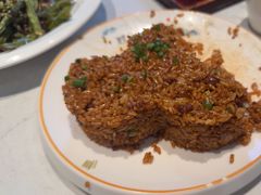 -北李妈妈菜·海肠捞饭(开发区万达店)