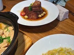 -周家二小姐的菜(西津渡店)