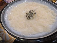 -祈胜邨•顺德鱼生•顺德菜(容桂店)