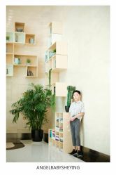 -天使宝宝儿童摄影店