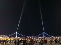 -星海湾跨海大桥
