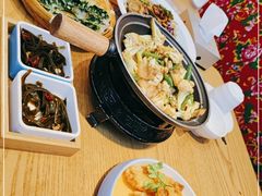 -东北灶(青浦万达茂店)