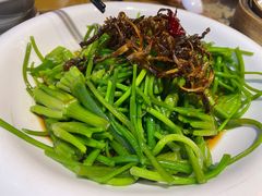 -尽善百年古院餐厅(王家老宅店)