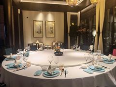 包厢-君庭中餐厅(友谊宾馆店)