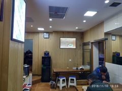 大堂-宜宾燃面(汉渝路店)