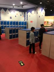 -幻贝家儿童乐园(苏州中心店)