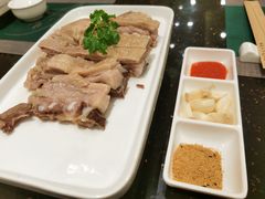 -飞天大厦清真餐厅
