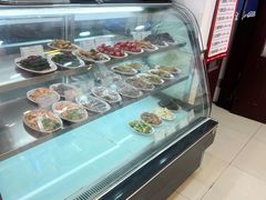 -香妃烤鸡(西单店)