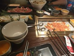 -新石器烤肉(之心城店)