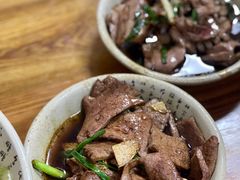 -无名氏面馆(邮电路店)