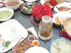 -新乾隆酒楼(帝景园店)